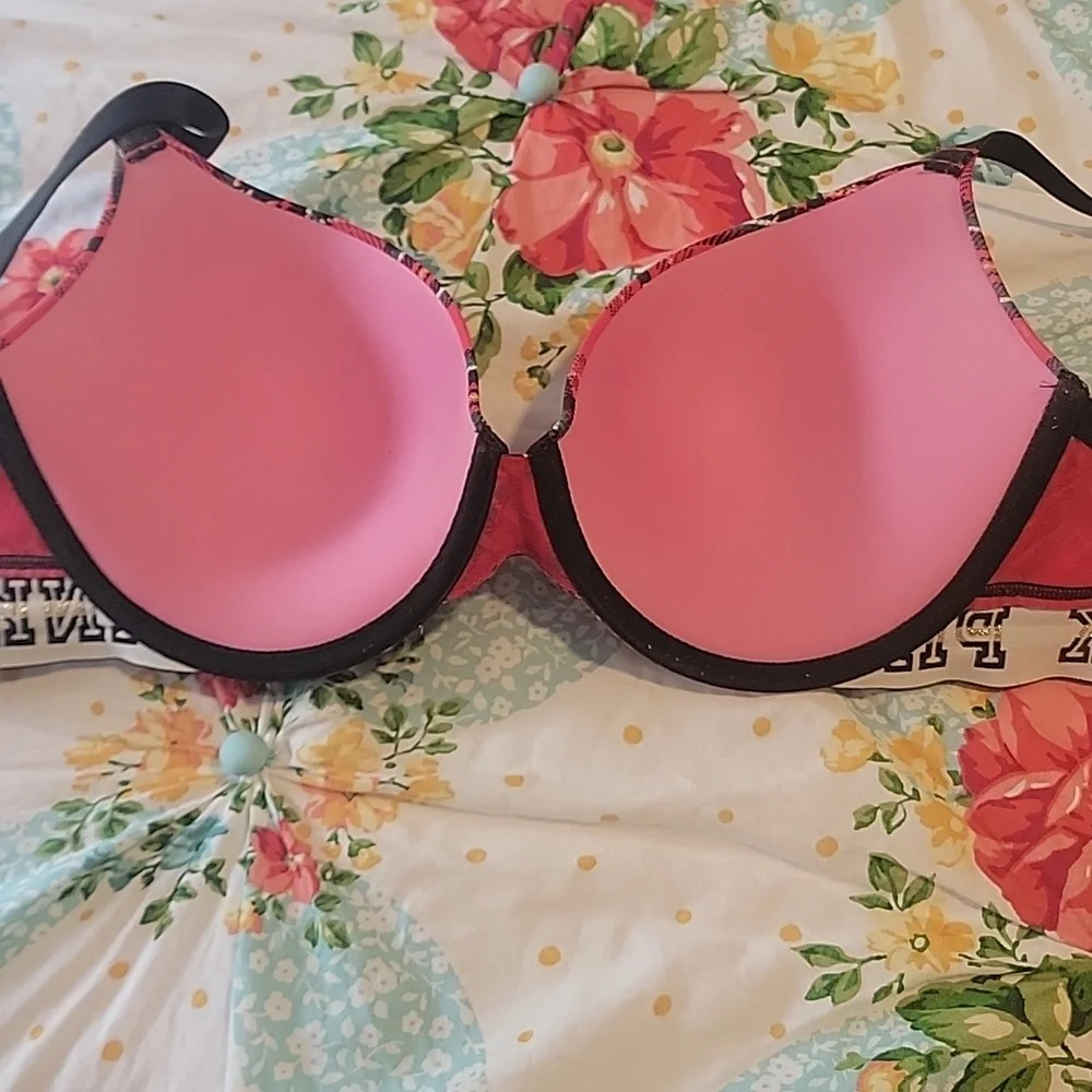 Bra - Picture 2 of 4